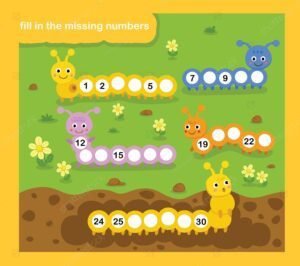 Blog 66 Maths Worksheet